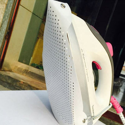 Non-Stick Iron Plate Cover for Delicate Fabrics